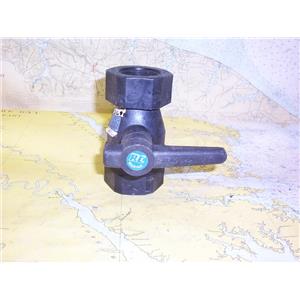 Boaters’ Resale Shop of TX 2209 0251.07 RC MARINE 1-1/4"(32mm) MARELON VALVE