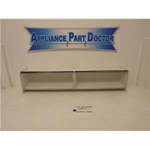 Sub-Zero Refrigerator 3600860 Dairy Compartment Used