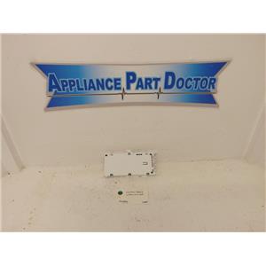 Maytag Dryer WPW10111621 Control Board Used