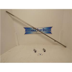 Dacor Refrigerator 103146 Door Handle Assy Used