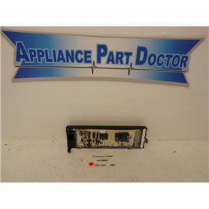 Whirlpool Microwave W11128341 Electronic Control Board Used