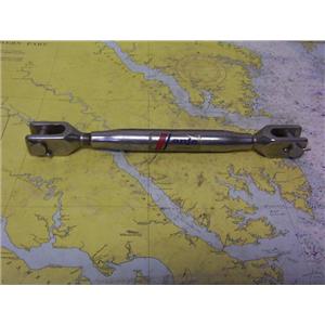 Boaters’ Resale Shop of TX 2209 0257.12 ANJA 1/2" JAW TO JAW CLOSED TURNBUCKLE