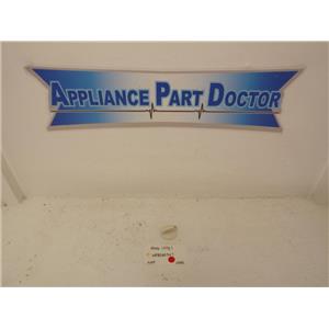 Whirlpool Range WP8522567 Knob (Bisque) Used