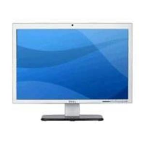 Dell SP2208WFP LCD Monitor