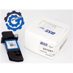 221287 Remanufactured Blue Streak MAF Mass Air Flow Sensor for 2006-2018 VW GTI