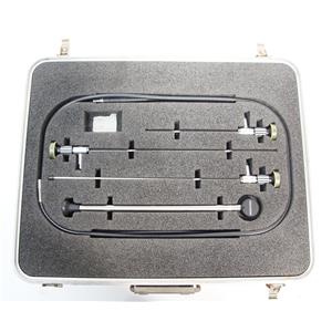 Circon ACMI Set-Rigid Borescope A/P 36T-7 P/N 2023AS100-1