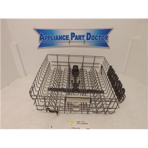 KitchenAid Dishwasher WPW10350382 Upper Rack Used