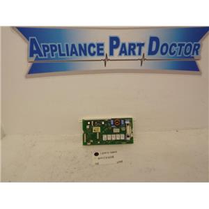 GE Washer WH12X10518 Control Board Used