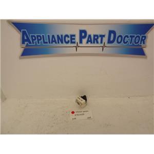 Whirlpool Range 9750638 Infinite Switch with Knob Used