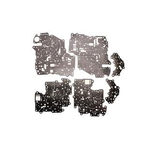 A87320K - A541E, COMPLETE VALVE BODY GASKET SET, 1991-04 - FITS TOYOTA