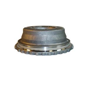 D183985A - JF506E, HIGH CLUTCH RETAINER, ALUMINUM, 4.120" OD, 2002-UP - FITS VW