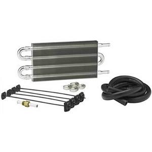 1401HTC - HAYDEN TRANSAVER TRANSMISSION OIL COOLER, LIGHT DUTY, 3/4x5X12-1/2"