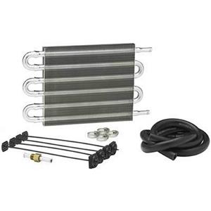 1404HTC - HAYDEN TRANSAVER TRANSMISSION OIL COOLER, HEAVY DUTY, 3/4x7-1/2x15-7/8