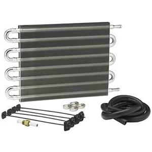 1405HTC - HAYDEN TRANSAVER TRANSMISSION OIL COOLER, HEAVY DUTY, 3/4x10x15-1/2"