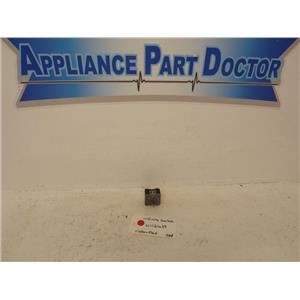 Modern Maid Range W11121639 Infinite Switch Used