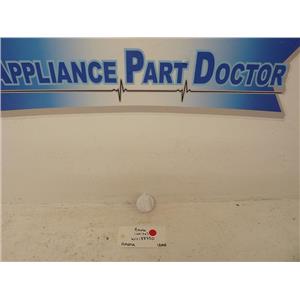 Amana Range W11188750 Knob (White) Used