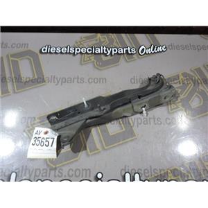 2011 - 2014 FORD F150 XLT CREWCAB 5.0 AUTO 4X4 OEM HOOD HINGES SUPPORTS