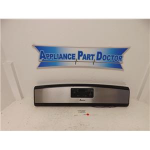 Amana Stove W11181656 W10874797 Control Panel Used