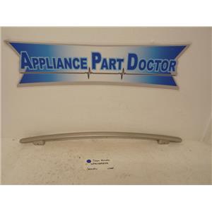 Jenn-Air Refrigerator WPW10298179 Door Handle Used