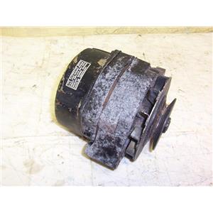 Boaters’ Resale Shop of TX 2209 2152.77 MERCURY MARINE MERCRUISER 350 ALTERNATOR