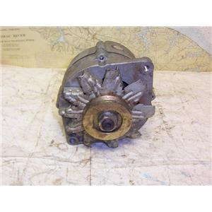 Boaters’ Resale Shop of TX 2206 5122.14 DELCO-REMY 37 AMP 12 VOLT ALTERNATOR