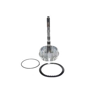 D25550AK - 6F50 6F55 6T70 6T75, NEW 4-5-6 CLUTCH DRUM KIT, 6 CLUTCH, 2007-UP