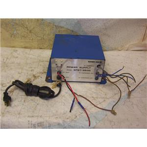 Boaters’ Resale Shop of TX 2209 1445.54 NORCOLD SPST-6800 POWER SUPPLY UNIT ONLY