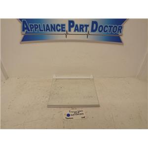 Kenmore Refrigerator AHT73493945 Freezer Glass Shelf Used