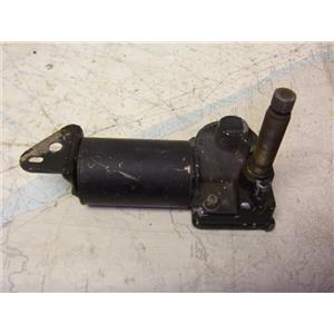 Boaters’ Resale Shop of TX 2209 2152.94 BOSCH AMERICAN WINDSHIELD WIPER MOTOR