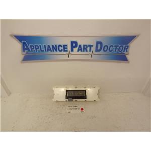 Whirlpool Range 8507P228-60 Control Board Used
