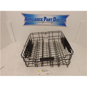 GE Dishwasher WD28X20175 Upper Rack Used