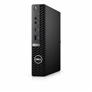 Dell OptiPlex 7080 Micro 256 GB,Intel  i5 10th Gen,2.30GHz, 16GB WIFI, Win10.