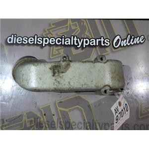 1995 - 2002 DODGE RAM 2500 3500 5.9 DIESEL UPPER INTAKE HORN ELBOW TUBE 3937213