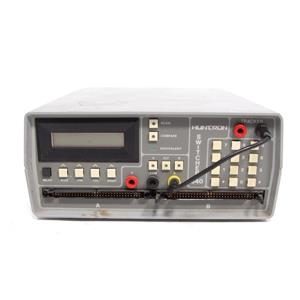 Huntron 640 Switcher / Tracker AS-IS