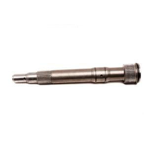 69670B - ZF4HP22 ZF4HP24, INPUT SHAFT, 8-1/4" LONG SPLINES TO HUB, 5/8" SPLINES