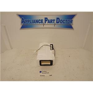 Kenmore Refrigerator MCZ627129 Damper Used