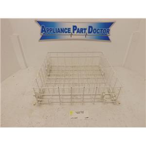 Whirlpool Dishwasher 8051722 Lower Rack Used