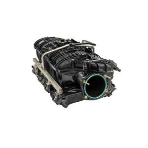 12613412A - USED OEM GM INTAKE MANIFOLD, 6.0L & 6.2L APPS, WITHOUT THROTTLE BODY