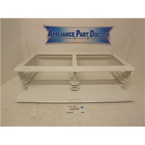 Kenmore Refrigerator ACQ86509705 ACQ86549505 Crisper Frame Used