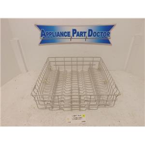 GE Dishwasher WD28X10369 WD28X10011 Upper Rack Used