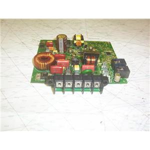 Boaters’ Resale Shop of TX 2209 5551.67 CRUISAIR SXF16/2 AC PC BOARD 500002334