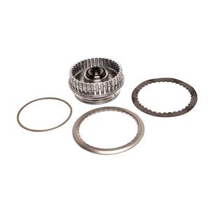 D46550AAK - 6T40 6T45 6T50, 4-5-6 CLUTCH DRUM KIT, 4 CLUTCH, 36 LUGS, 2008-UP