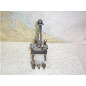 Boaters’ Resale Shop of TX 2209 2442.02 HYDRAULIC H-21 HELM STEERING PUMP