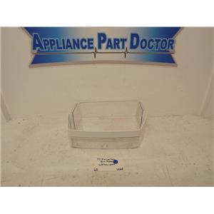 GE Refrigerator WR71X11044 Fresh Food RH Gallon Bin Assy Used