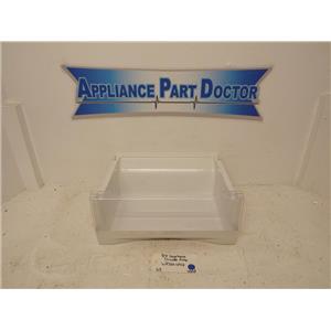 GE Refrigerator WR32X10912 RH Vegetable Drawer Assy Used