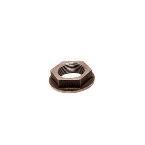 A80796A - HONDA 4 SPEED 2 SHAFT, COUNTER SHAFT NUT, 22MM RIGHT HAND, 6 POINT HEX