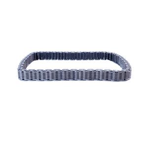 A84700 - TH125C TH440-T4 4T60E, DRIVE CHAIN, WIDE, D TYPE PINS, HV018, 1984-UP