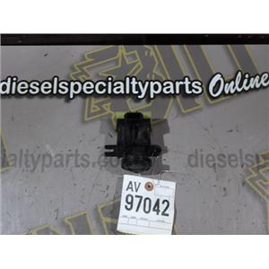 2008 2009 FORD F450 F350 LARIAT 6.4 DIESEL AUTO 4X4 LOCKING HUB ACTUATOR 7C34