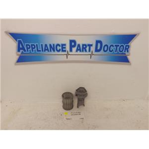 Bosch Dishwasher 00645038 Micro Filter Used
