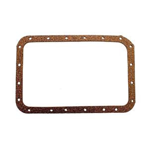 A142300A - R4A51 V4A51 R5A51 V5A51, BOTTOM PAN GASKET, CORK, 1999-UP